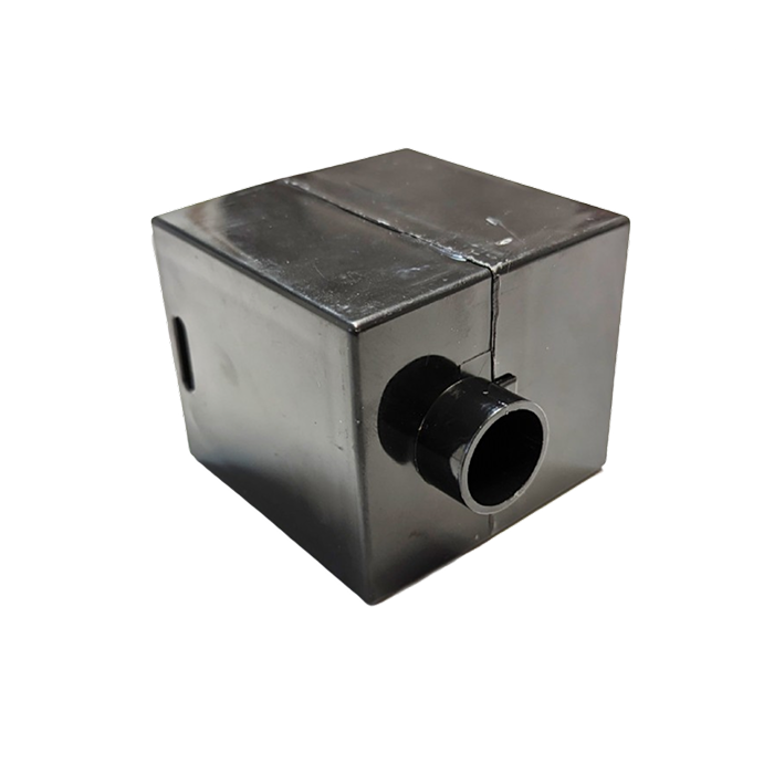 VetFlo-004_v2 Anesthesia Machine
