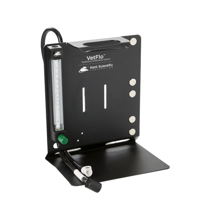 VetFlo-1205 Anesthesia Machine