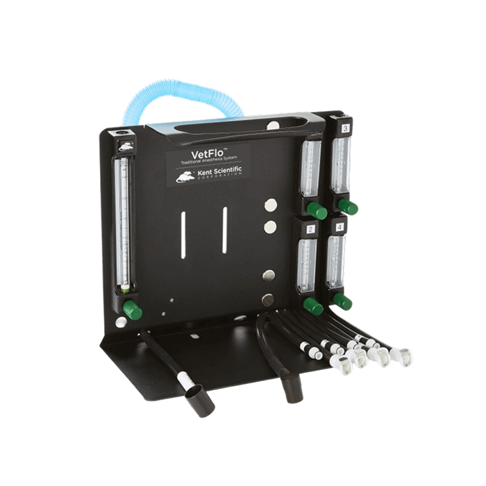 VetFlo-1220 VetFlo-1220 Anesthesia Machine