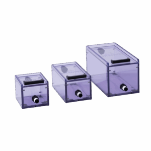 VetFlo chambers Anesthesia Machine