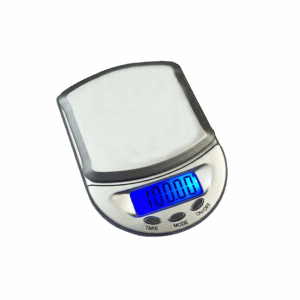 Scales