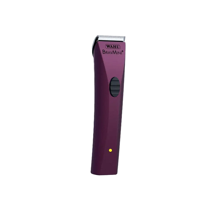 BravMini+ Professional Cordless Lab Animal Trimmer Animal Handling Machine
