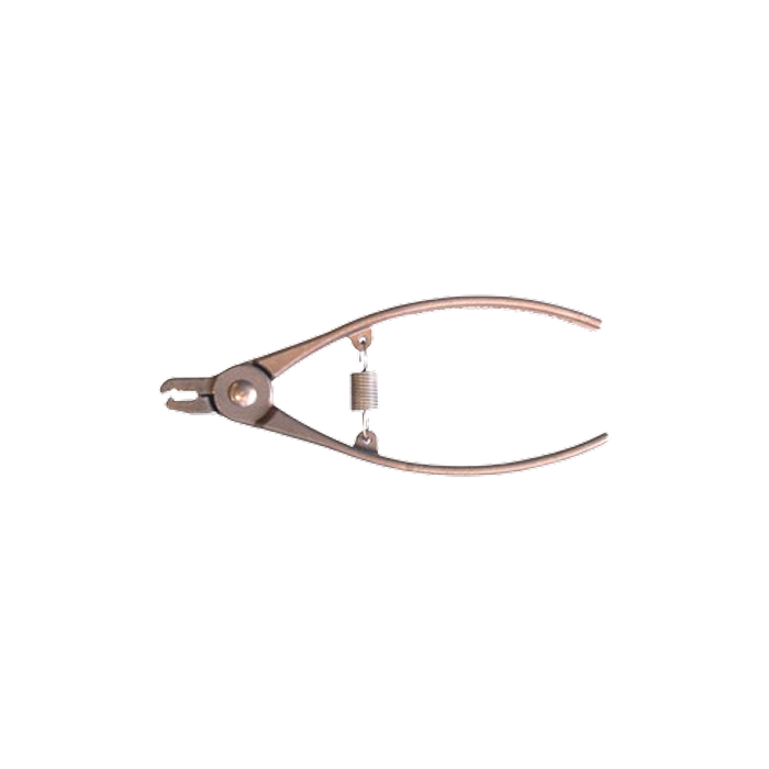 Ear Tag Applicator with Spring Rodent ID