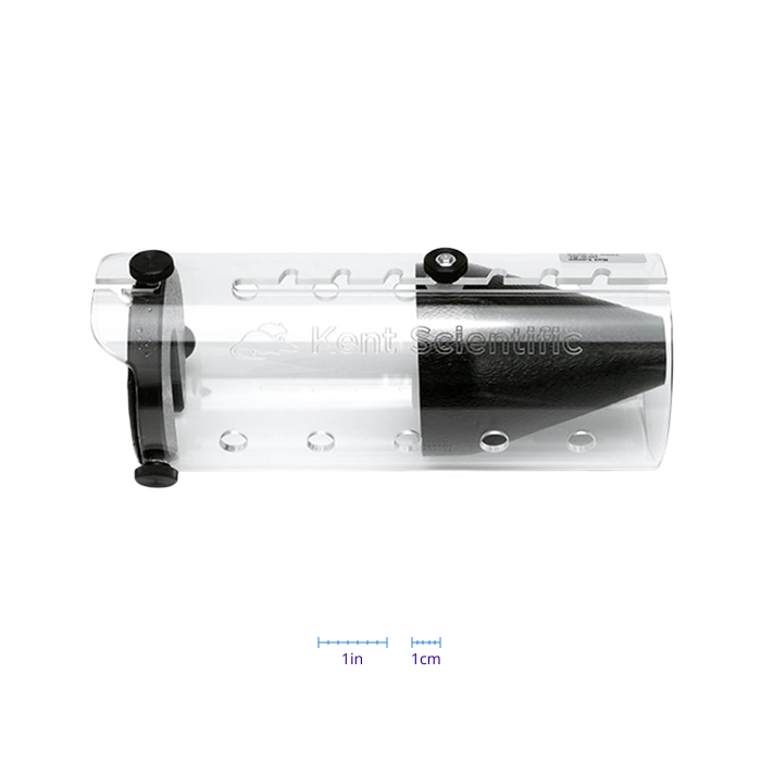 Large Rat Holder Animal Handling Machine