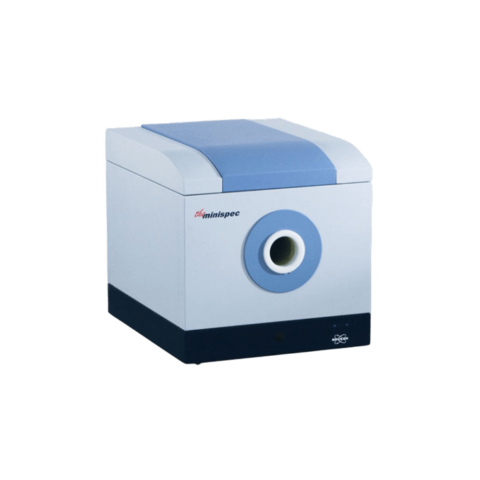 minispec Body Composition Machine