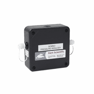 pressure reducer Anesthesia Machine