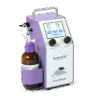 SomnoFlo low flo anesthesia vaporizer for small animals, exotic animals, rats, mice