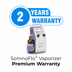 Warranty - SomnoFlo® - Premium