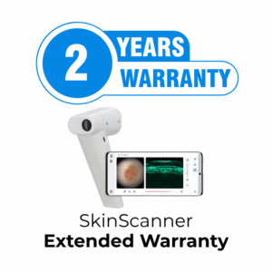 Warranty - SkinScanner - Extended