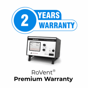 Warranty - RoVent® - Premium