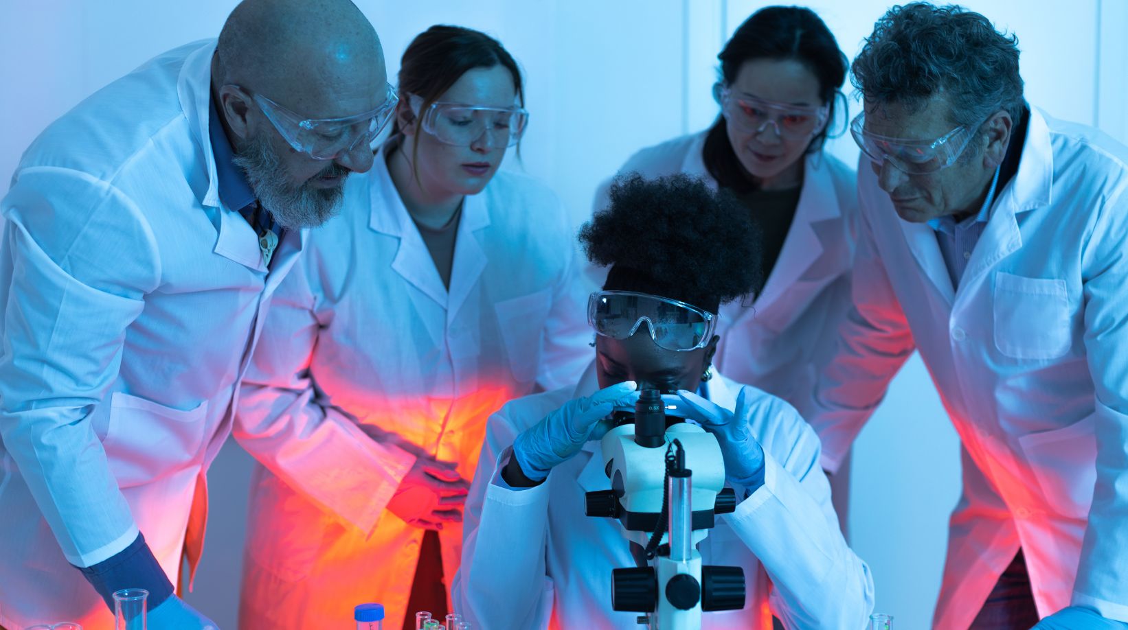 Better Cancer Data, Fewer Animals: How Noninvasive Imaging Strengthens Preclinical Research