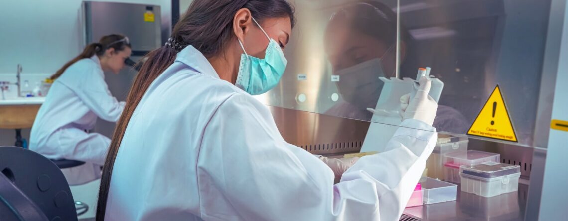 12 Amazing Scientific Discoveries