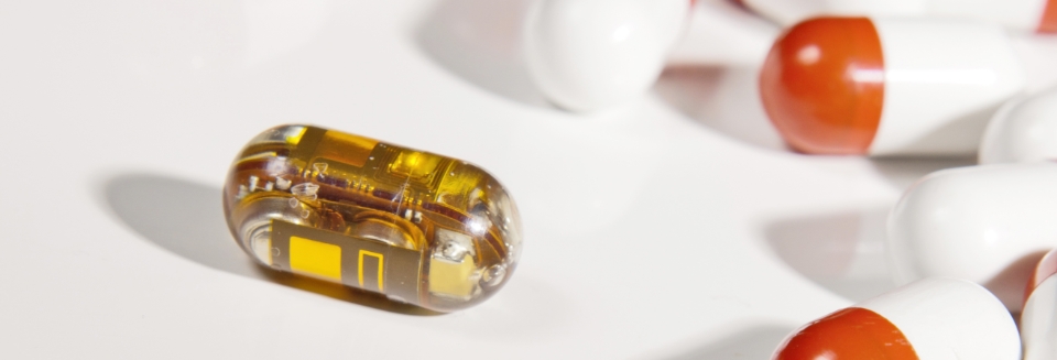 core temperature monitoring anipill