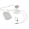 Lung Instillation Nebulizer Delivery System