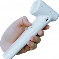 SkinScanner Veterinary handheld ultrasound scanner